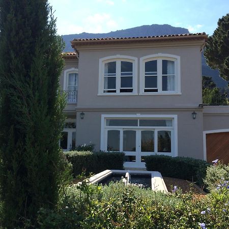 Chateau Neuf Du Cap Hout Bay Δωμάτιο φωτογραφία