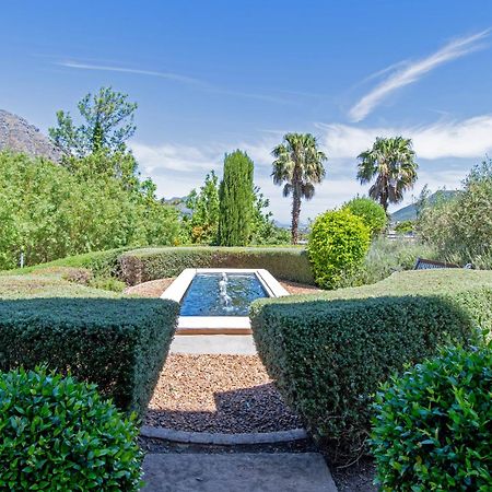 Chateau Neuf Du Cap Hout Bay Εξωτερικό φωτογραφία