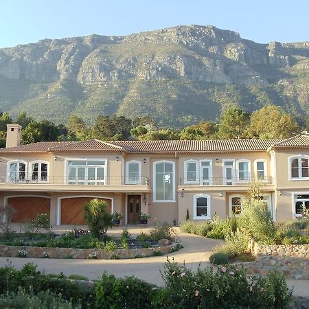 Chateau Neuf Du Cap Hout Bay Εξωτερικό φωτογραφία