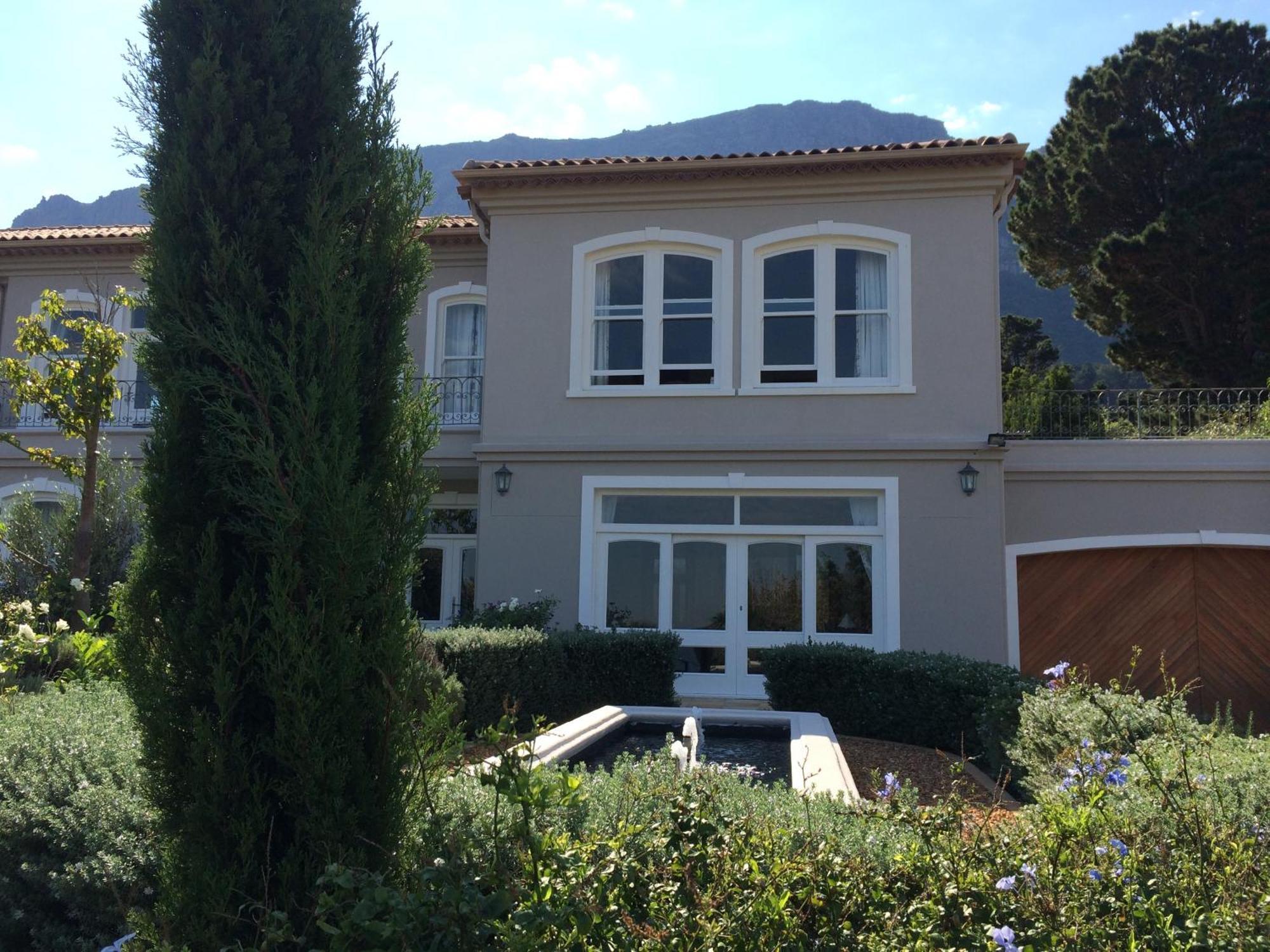 Chateau Neuf Du Cap Hout Bay Δωμάτιο φωτογραφία
