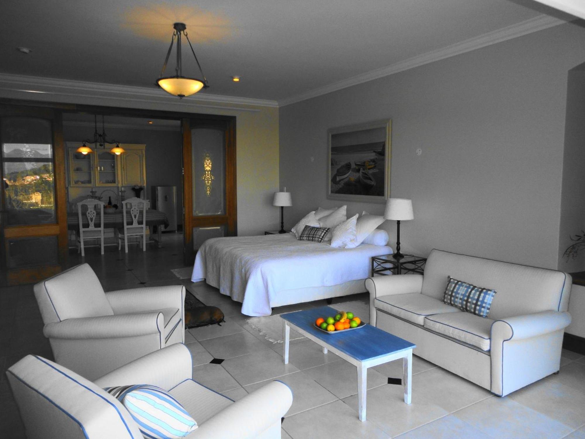Chateau Neuf Du Cap Hout Bay Δωμάτιο φωτογραφία
