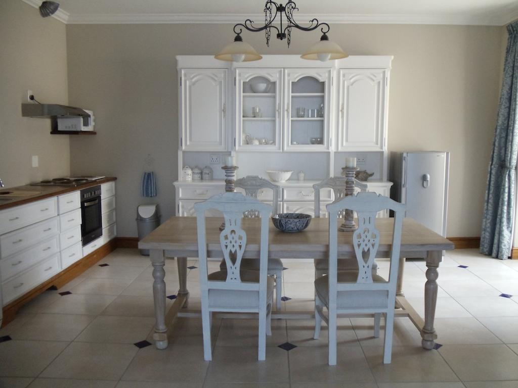 Chateau Neuf Du Cap Hout Bay Εξωτερικό φωτογραφία