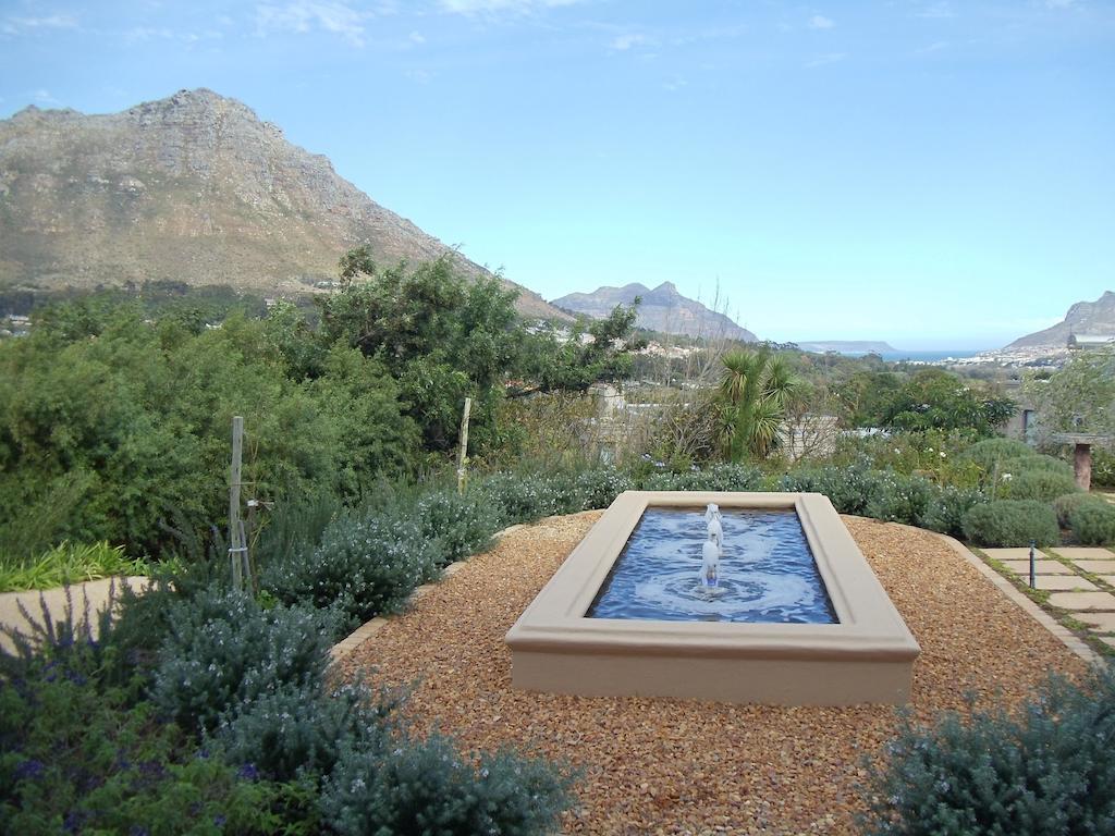 Chateau Neuf Du Cap Hout Bay Εξωτερικό φωτογραφία