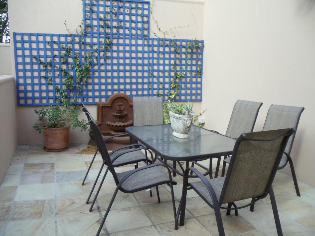 Chateau Neuf Du Cap Hout Bay Εξωτερικό φωτογραφία