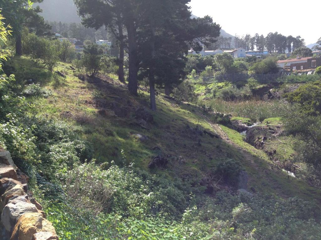 Chateau Neuf Du Cap Hout Bay Εξωτερικό φωτογραφία