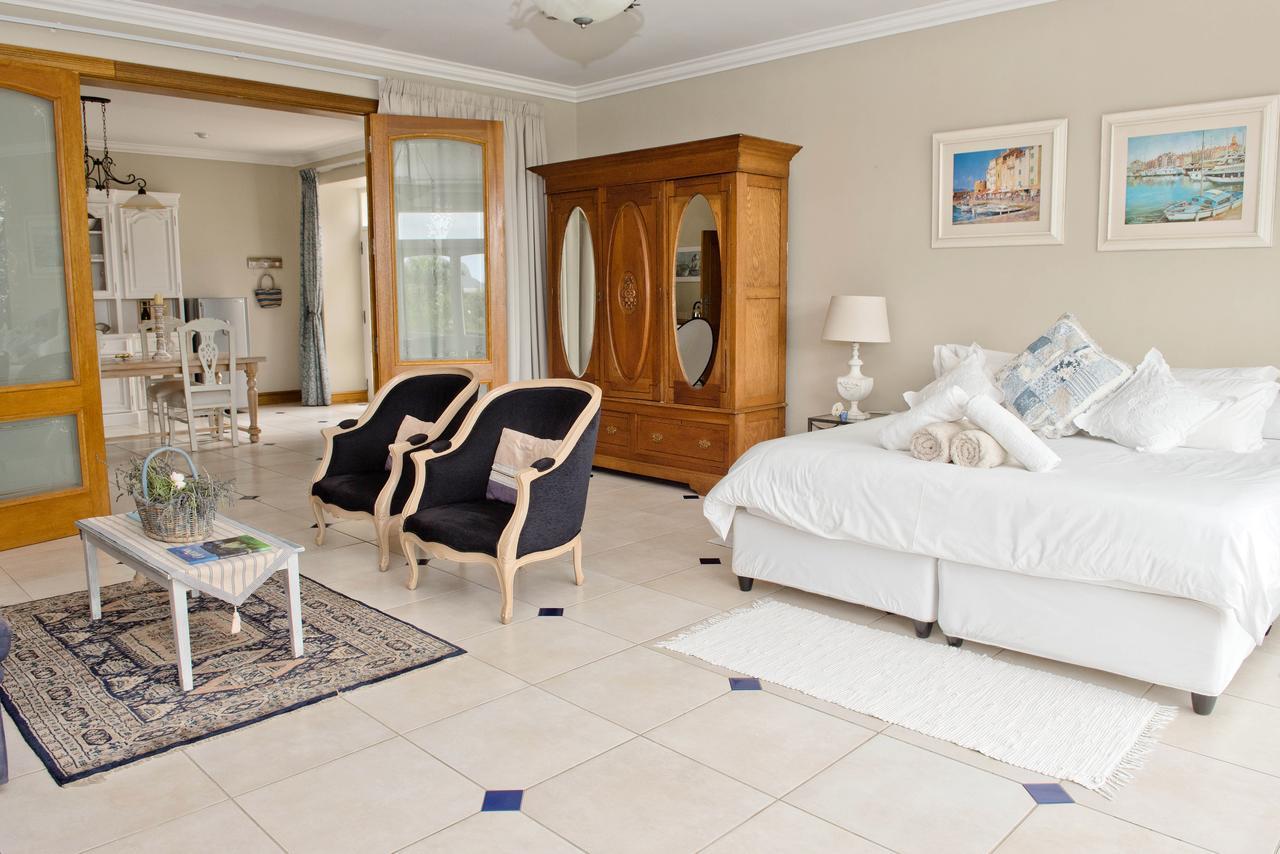 Chateau Neuf Du Cap Hout Bay Εξωτερικό φωτογραφία