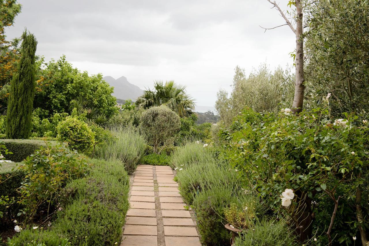 Chateau Neuf Du Cap Hout Bay Εξωτερικό φωτογραφία