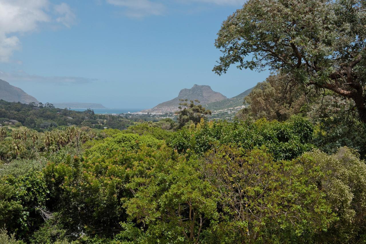 Chateau Neuf Du Cap Hout Bay Εξωτερικό φωτογραφία