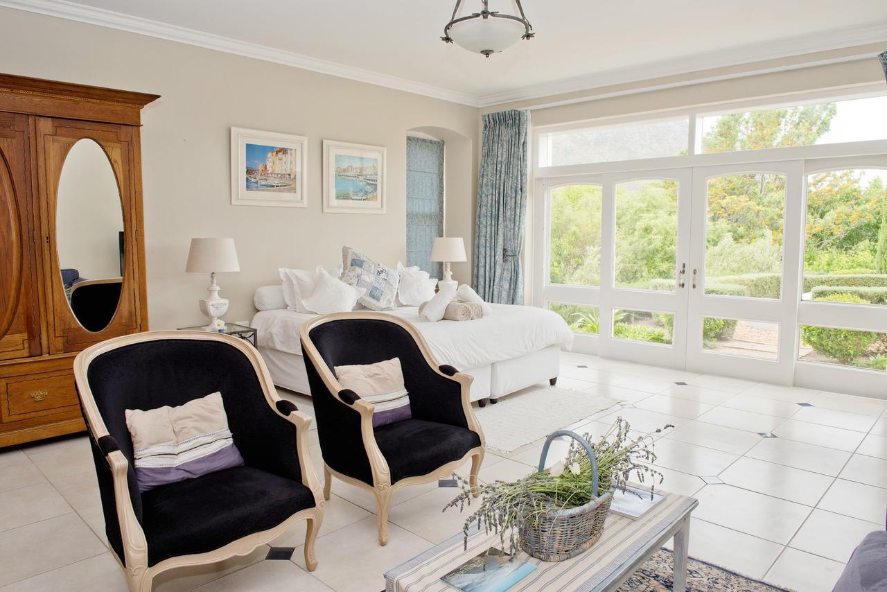 Chateau Neuf Du Cap Hout Bay Εξωτερικό φωτογραφία