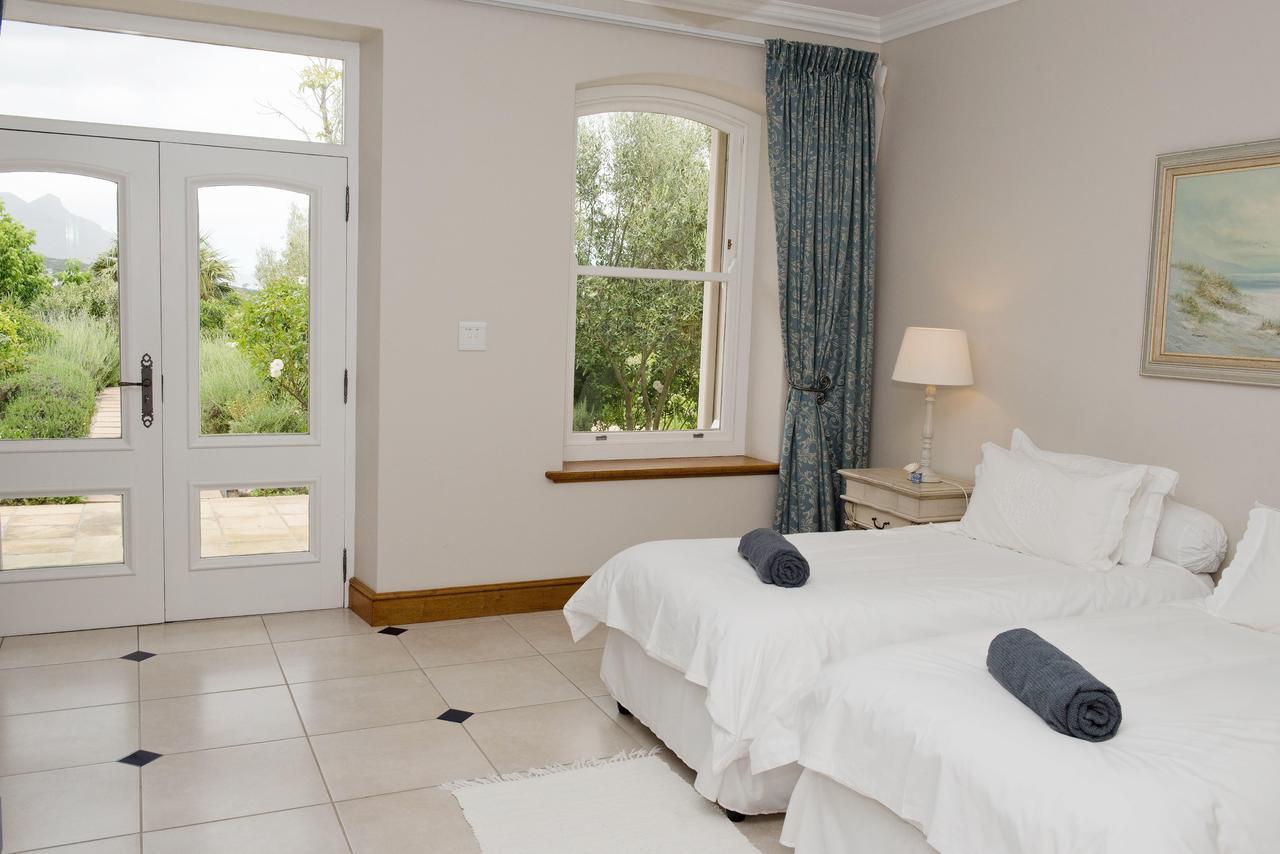 Chateau Neuf Du Cap Hout Bay Εξωτερικό φωτογραφία