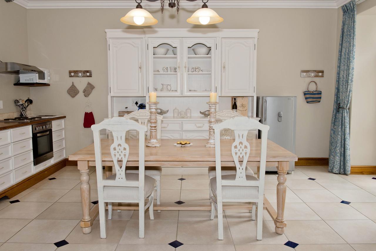Chateau Neuf Du Cap Hout Bay Εξωτερικό φωτογραφία