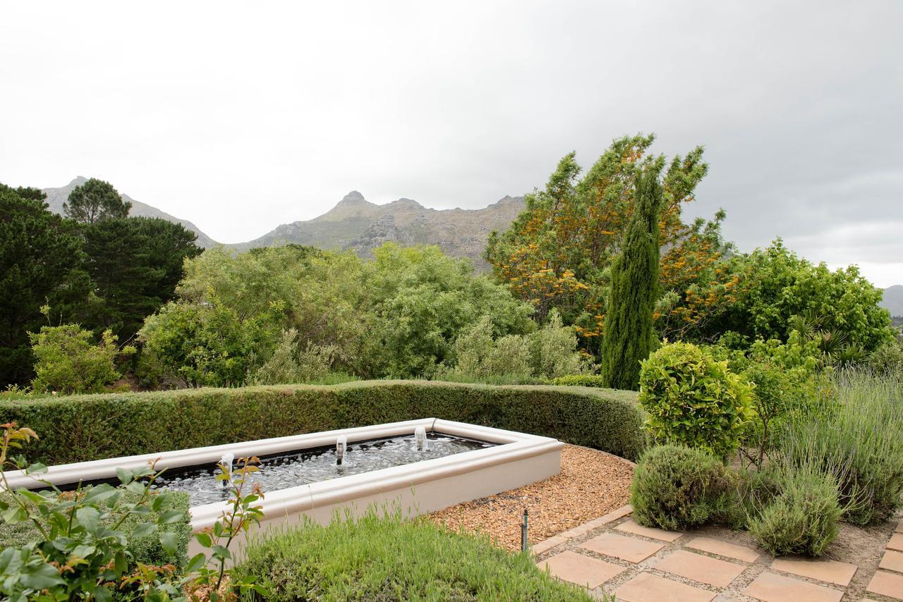 Chateau Neuf Du Cap Hout Bay Εξωτερικό φωτογραφία