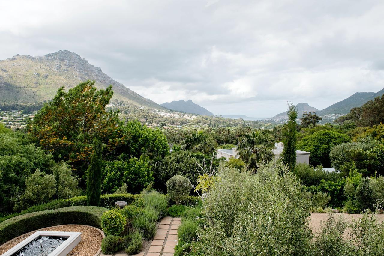 Chateau Neuf Du Cap Hout Bay Εξωτερικό φωτογραφία