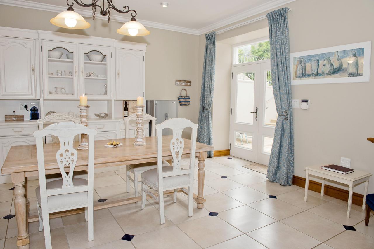 Chateau Neuf Du Cap Hout Bay Εξωτερικό φωτογραφία