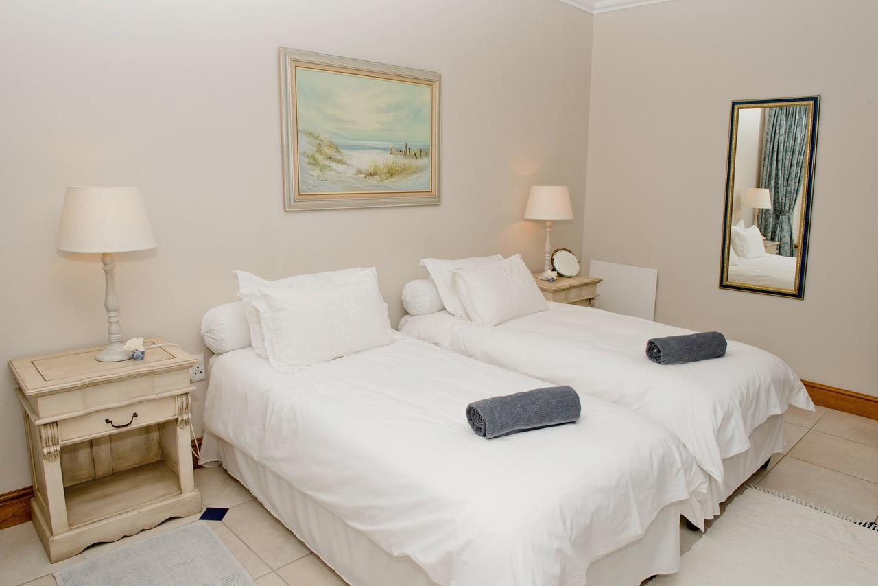 Chateau Neuf Du Cap Hout Bay Εξωτερικό φωτογραφία