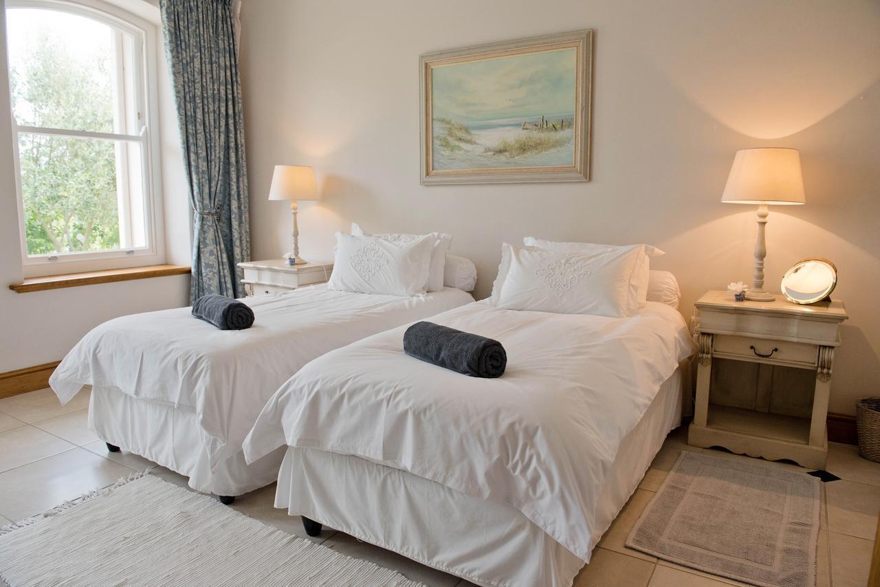 Chateau Neuf Du Cap Hout Bay Εξωτερικό φωτογραφία