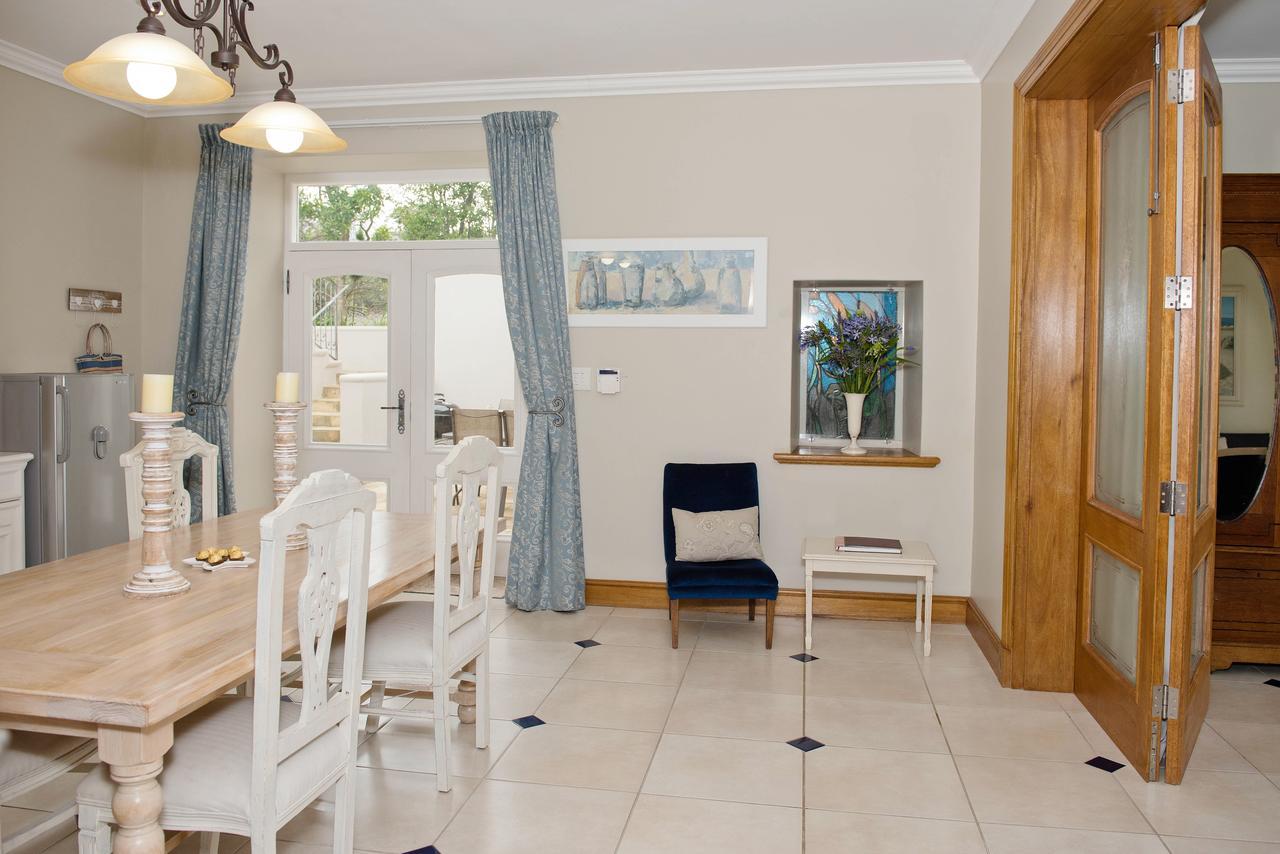 Chateau Neuf Du Cap Hout Bay Εξωτερικό φωτογραφία
