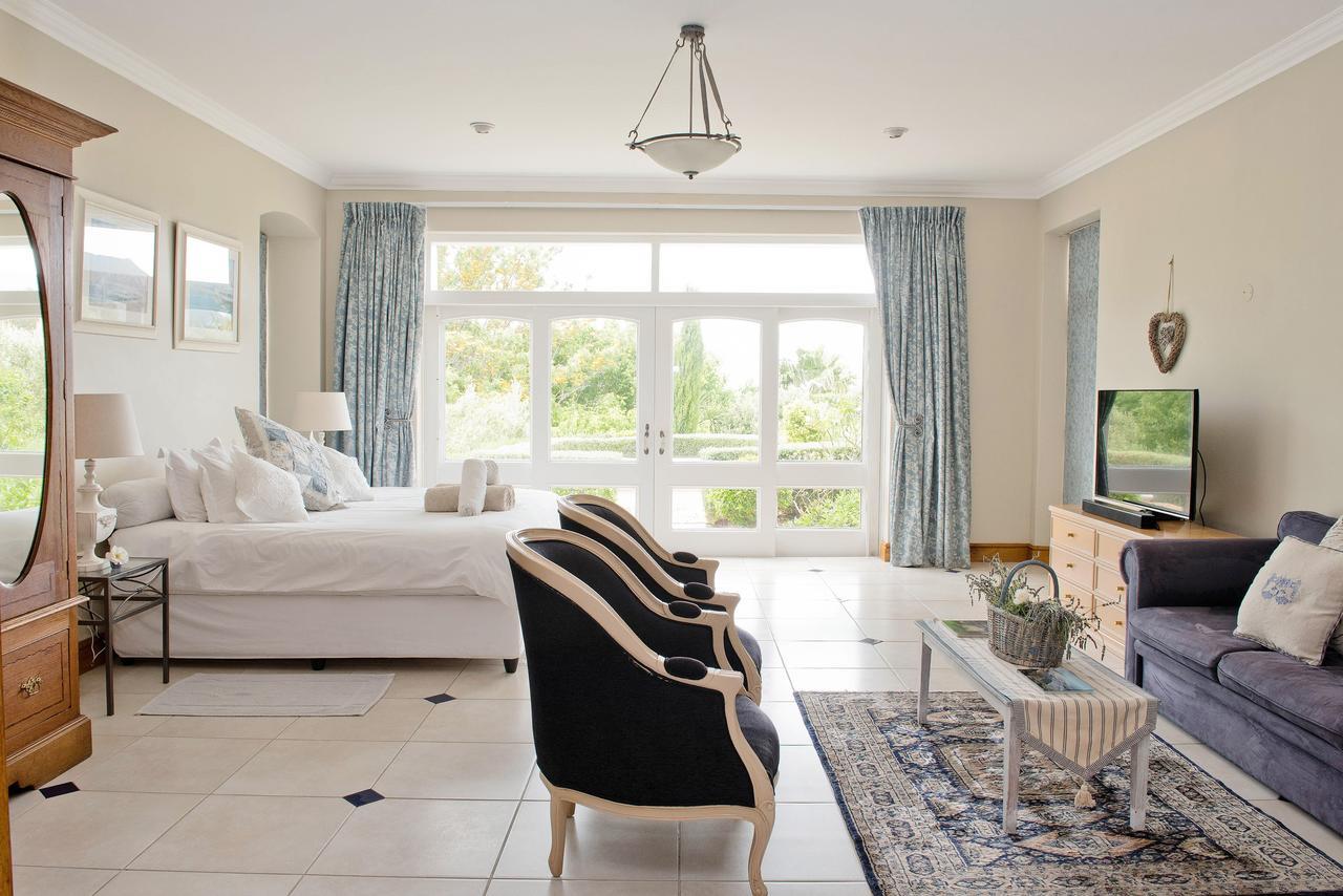 Chateau Neuf Du Cap Hout Bay Εξωτερικό φωτογραφία