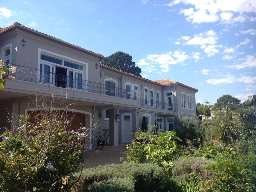 Chateau Neuf Du Cap Hout Bay Εξωτερικό φωτογραφία