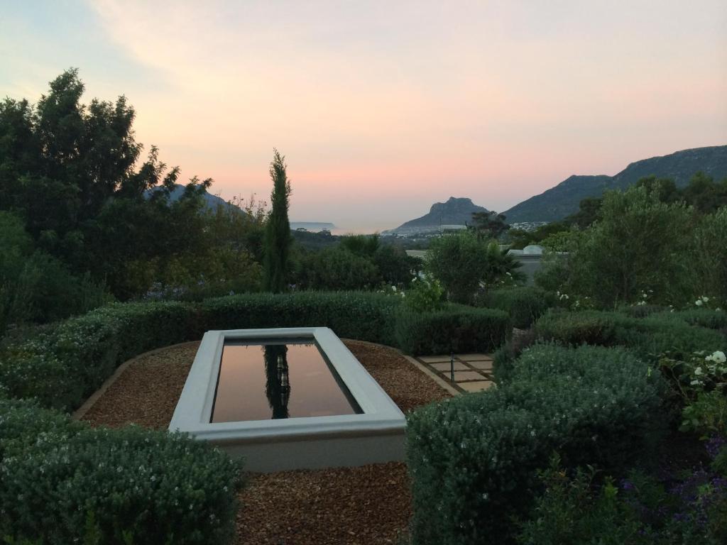 Chateau Neuf Du Cap Hout Bay Δωμάτιο φωτογραφία